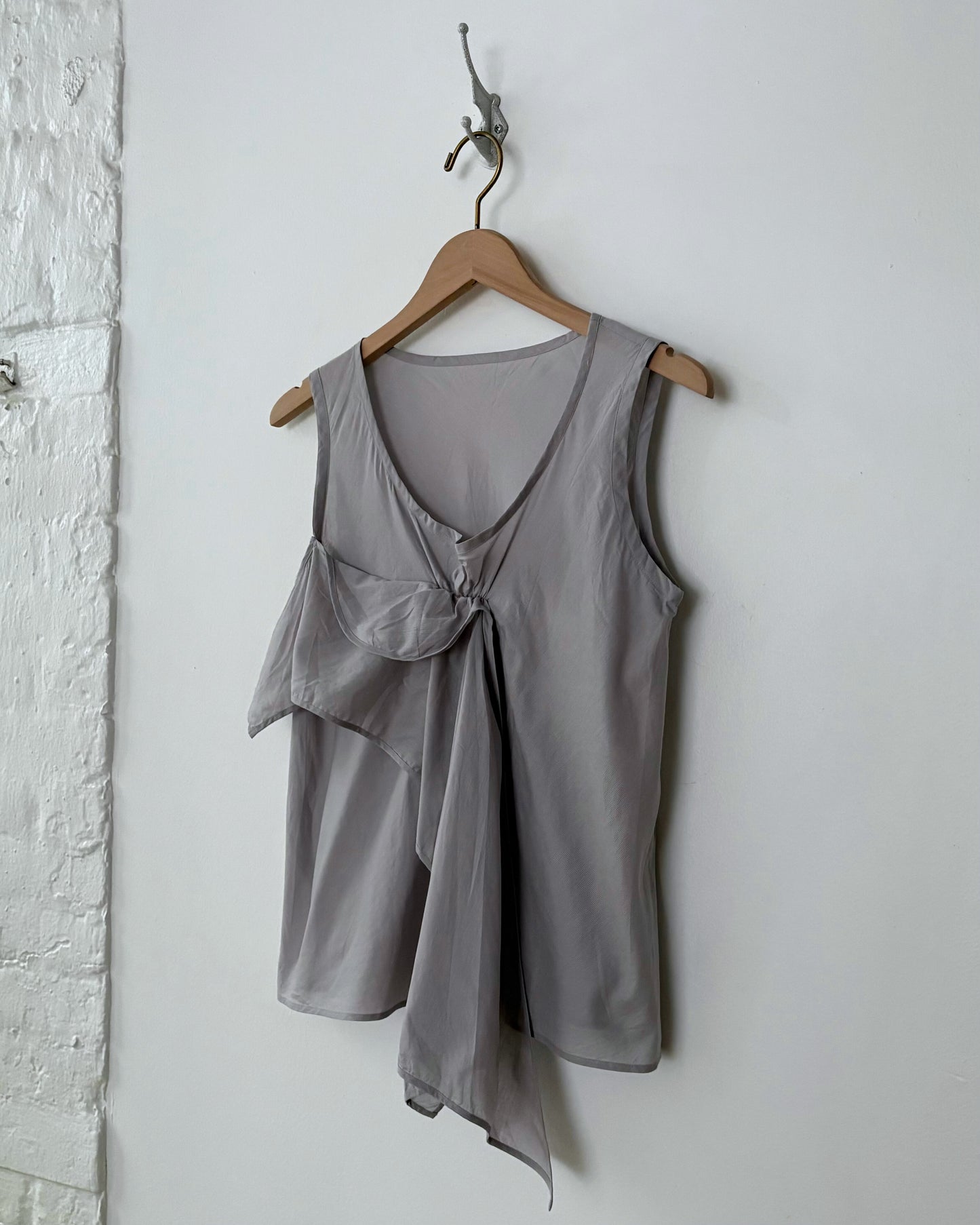 Yohji Yamamoto Tank