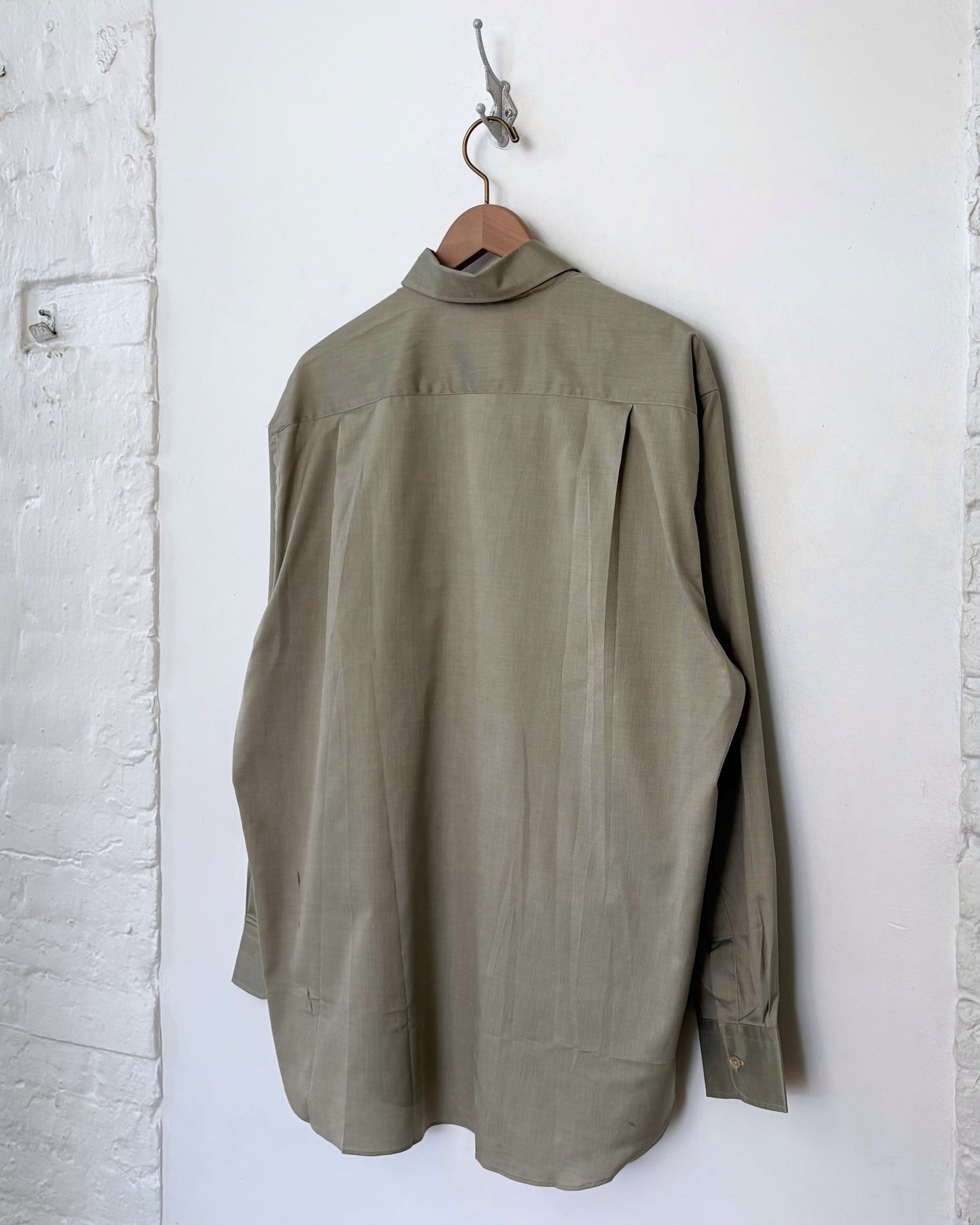 Barneys NY Button Down