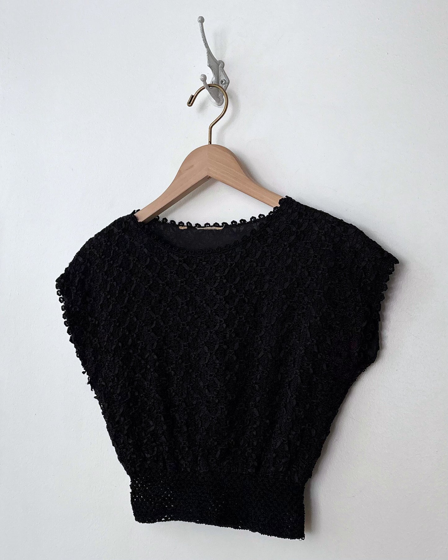 Antique Blouse