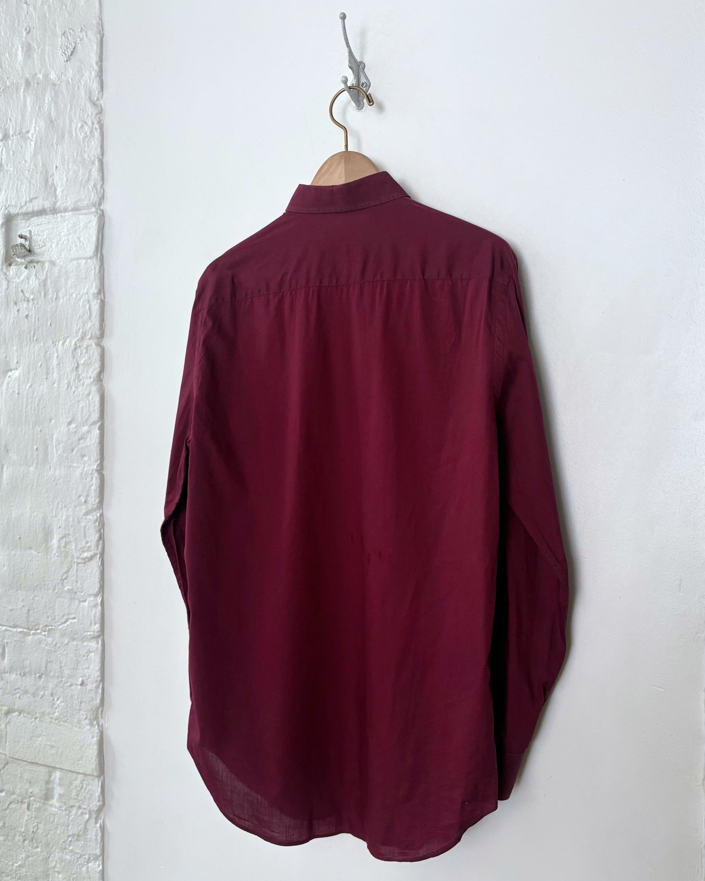 Dolce & Gabbana Button Down