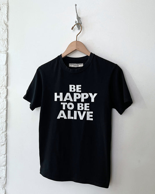 Katharine Hammnett Tee