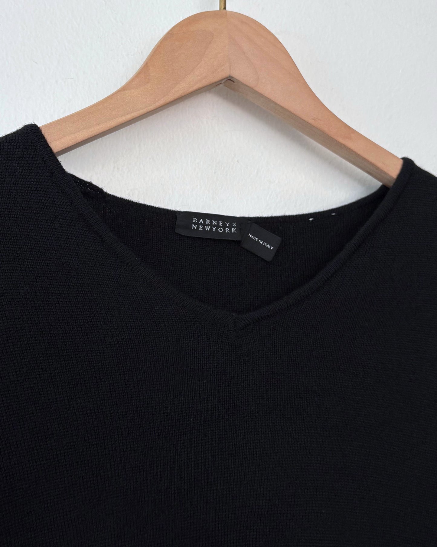 Barneys NY Knitwear