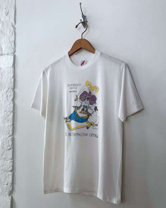 Metropolitan Opera Tee
