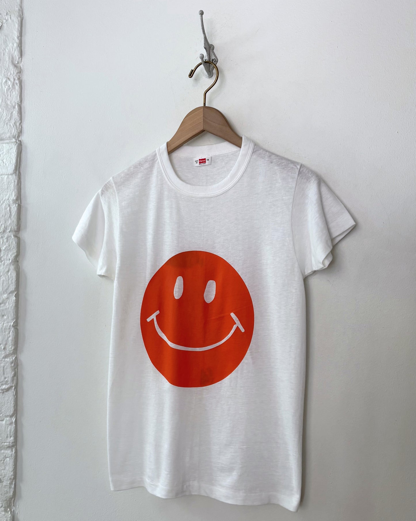 1970s Smile Tee
