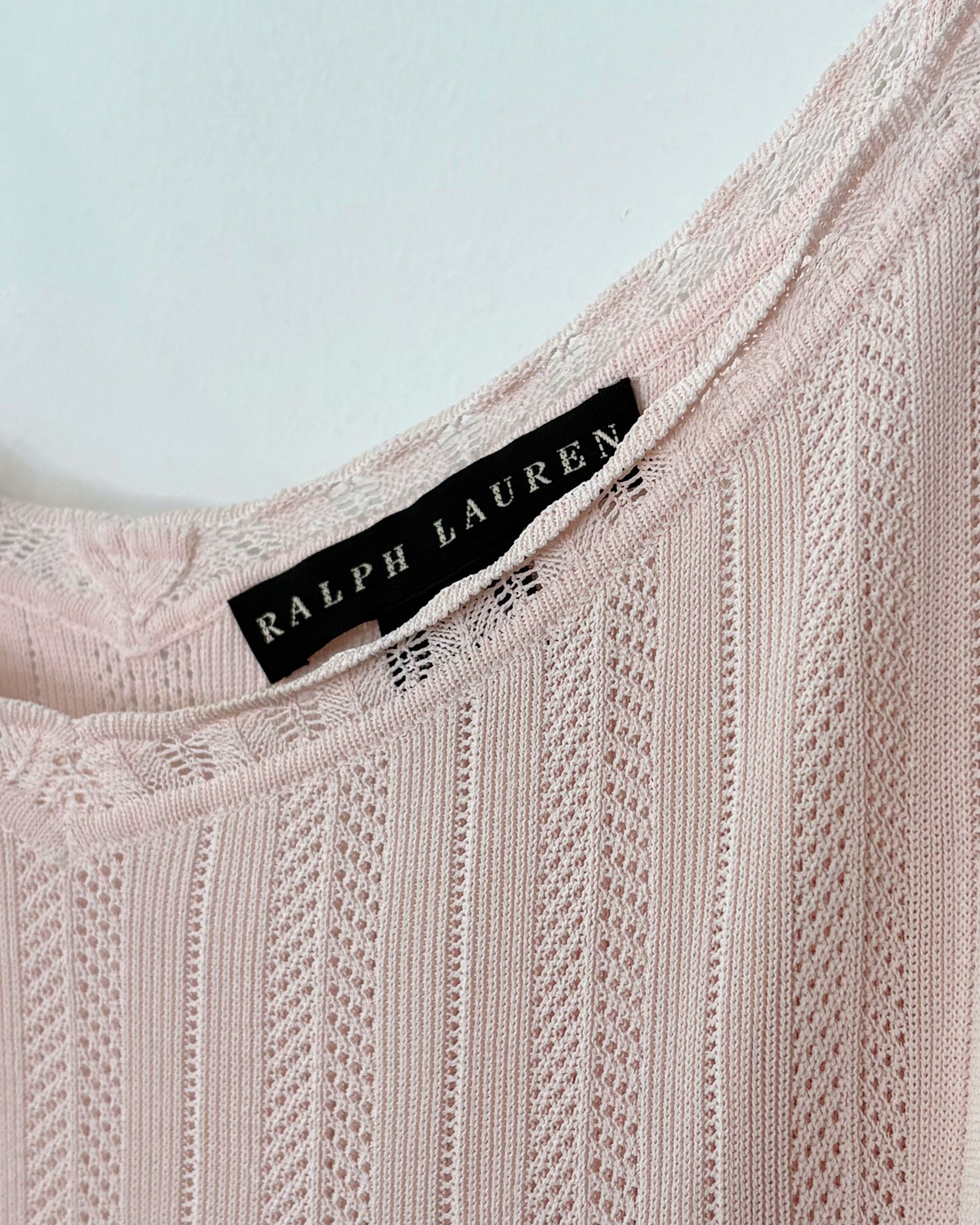Ralph Lauren Tank