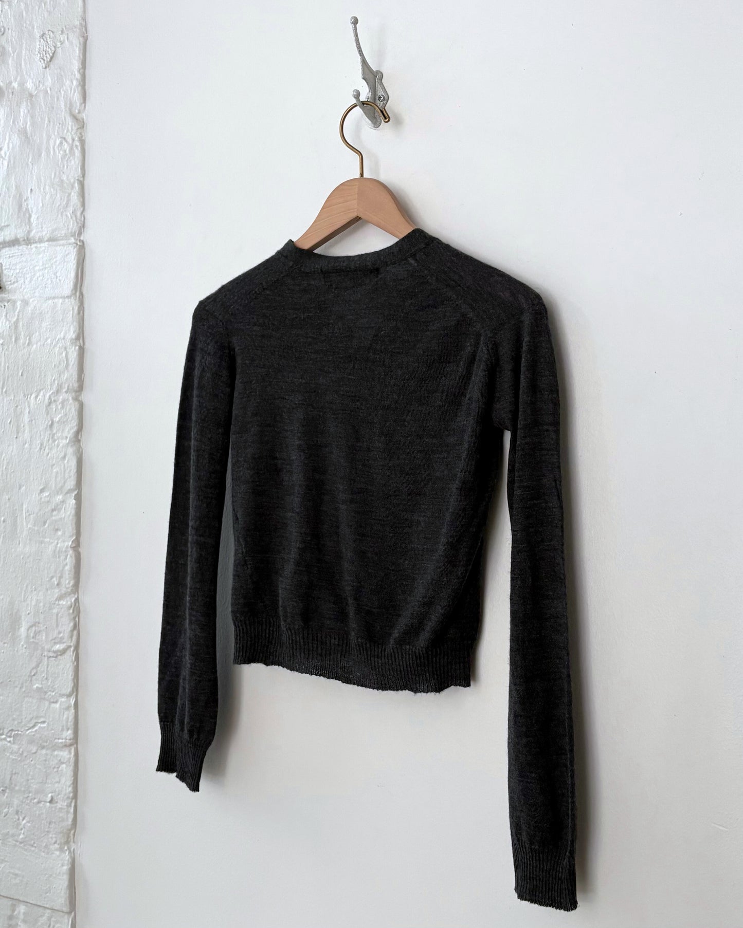 Comme des Garçons Cardigan