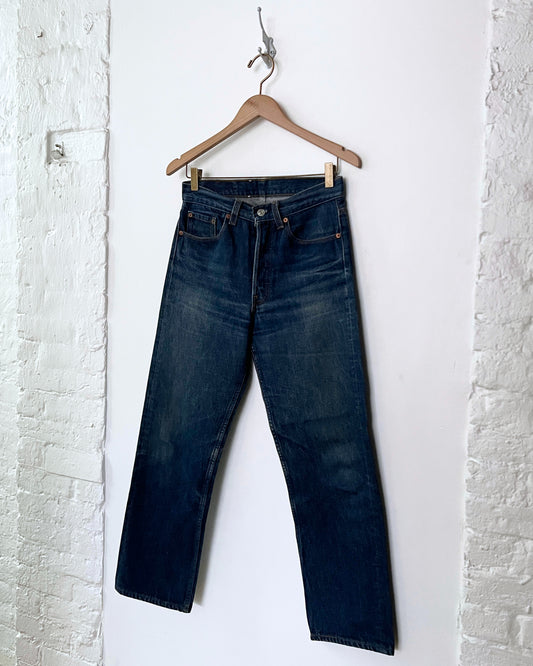 Vintage Levi's 501 (30x28)