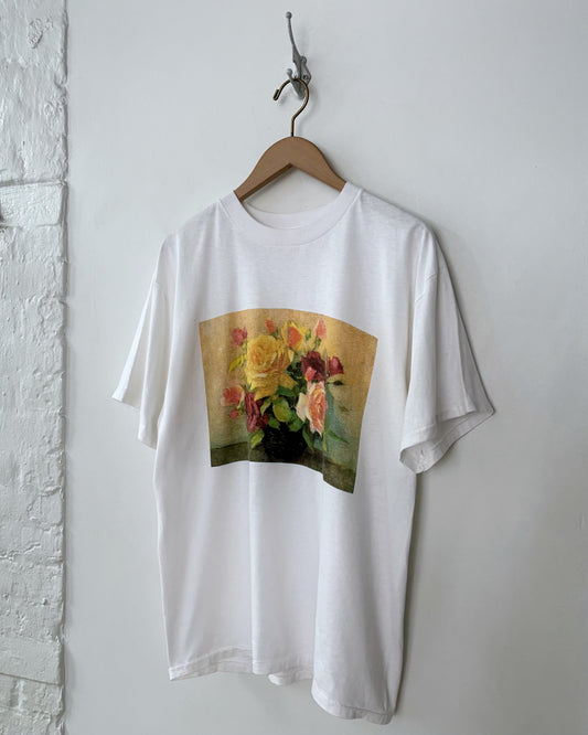 Bouquet Tee