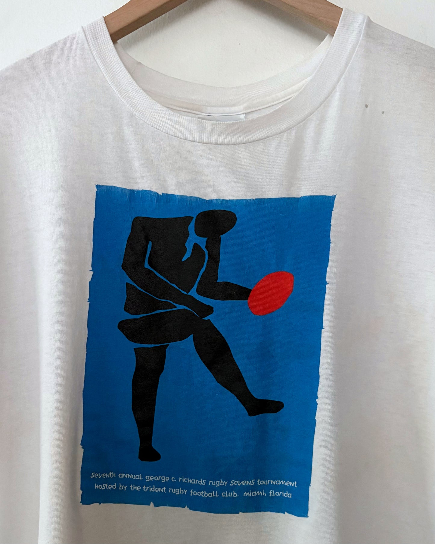 Rugby Tee