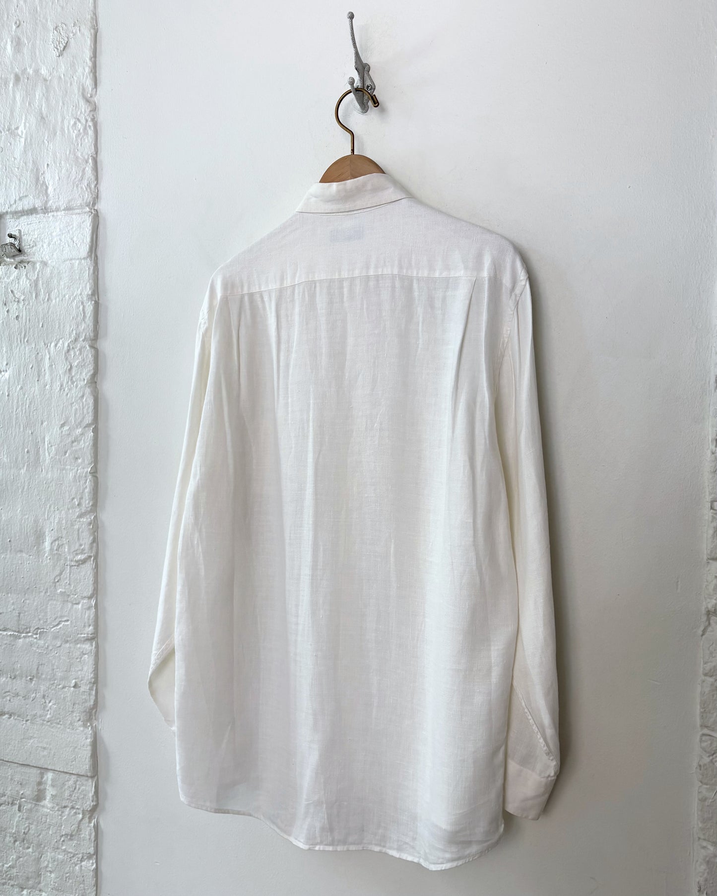 Barneys NY Button Down