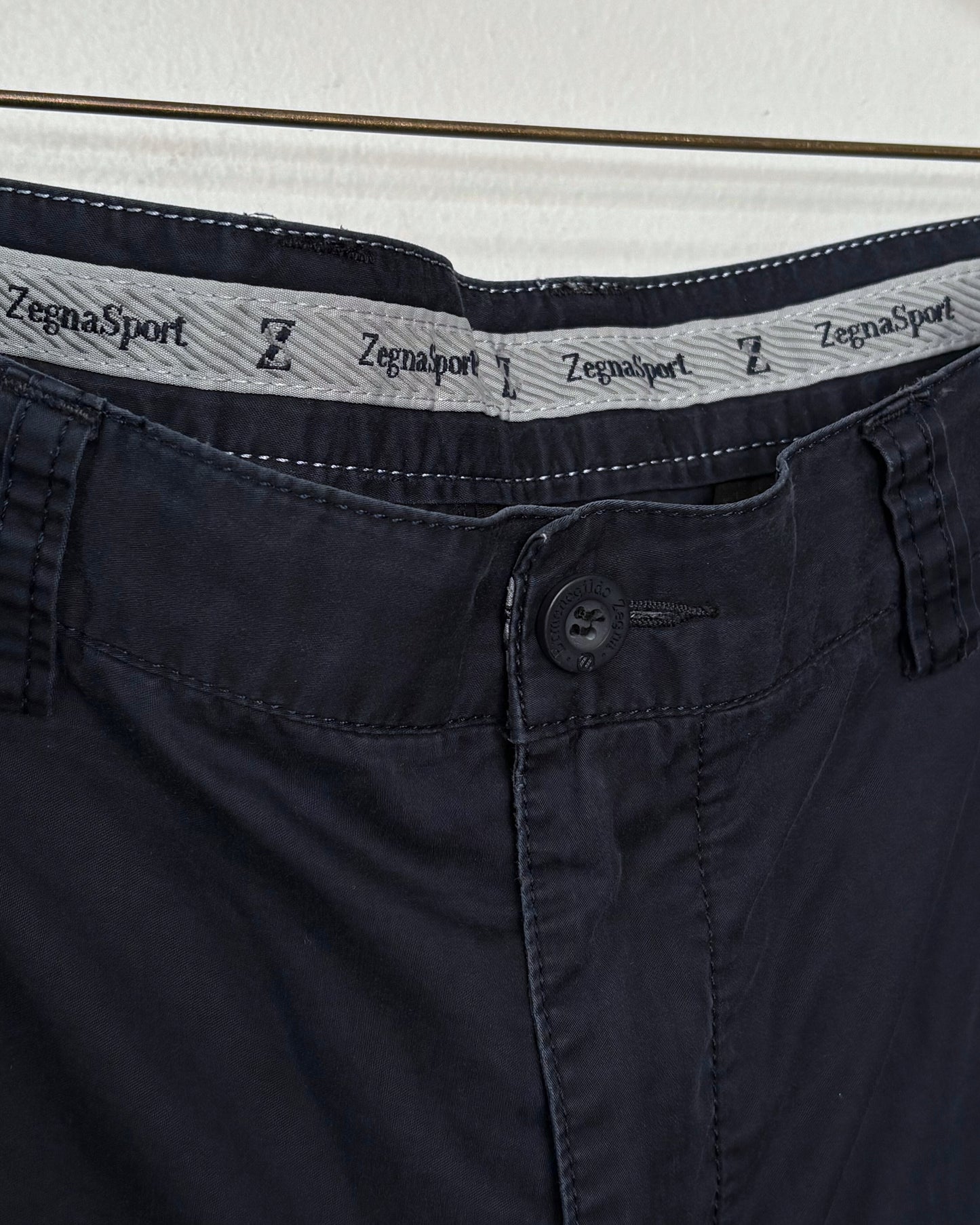 Zegna Sport Pants