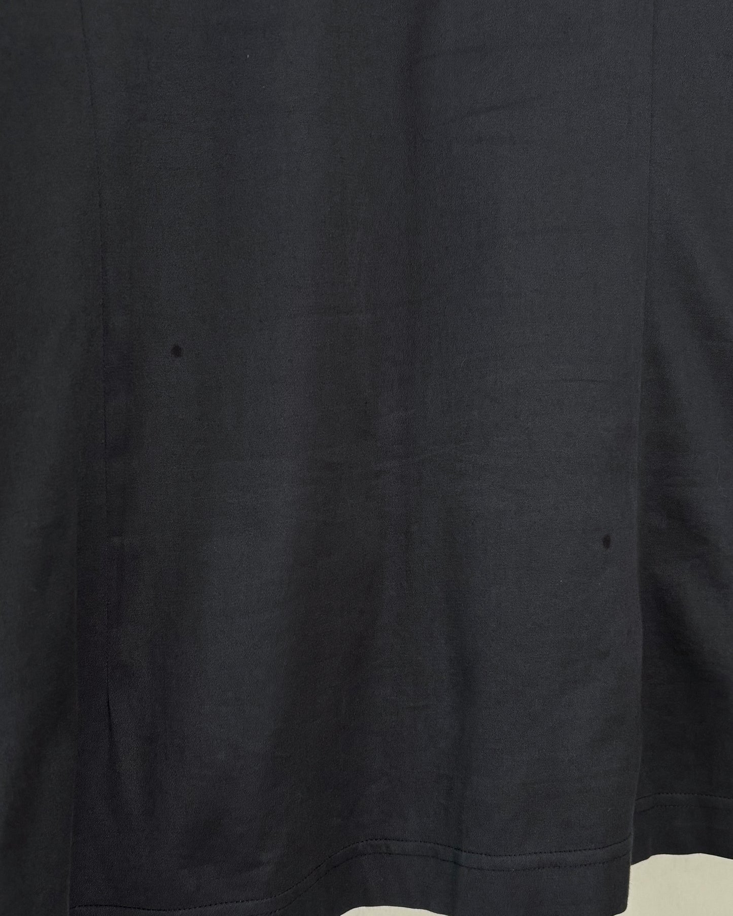 Dolce & Gabbana Wool Shirt