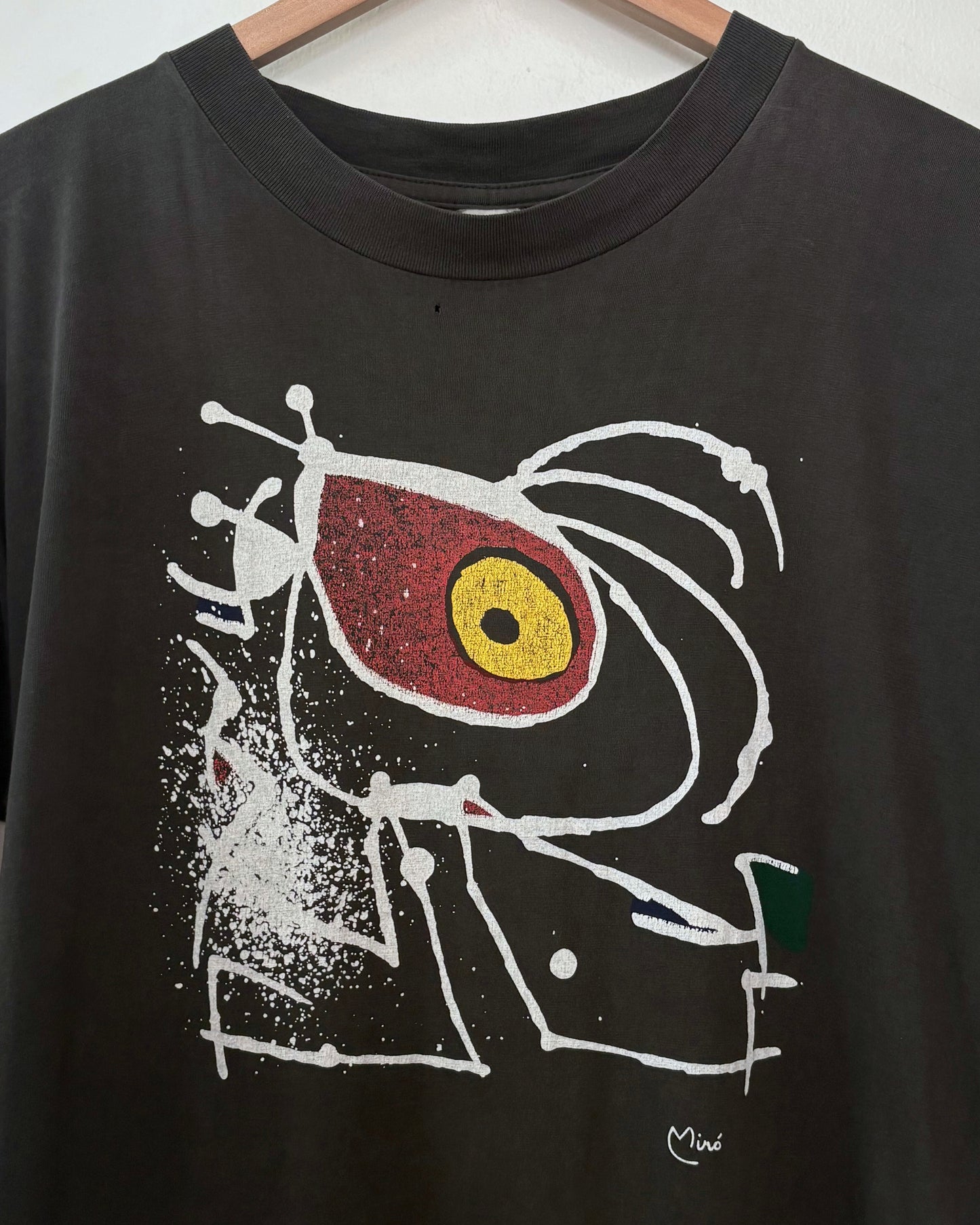 Fondation Maeght Tee