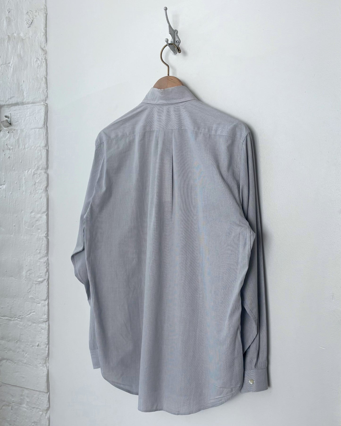 Emporio Armani Button Down