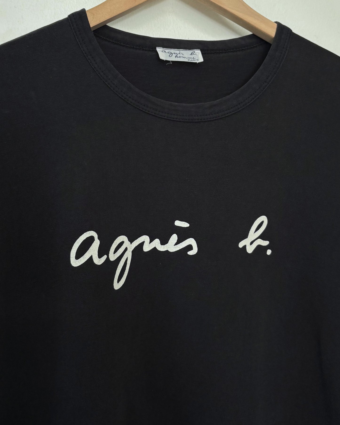 Agnes B. Long Sleeve