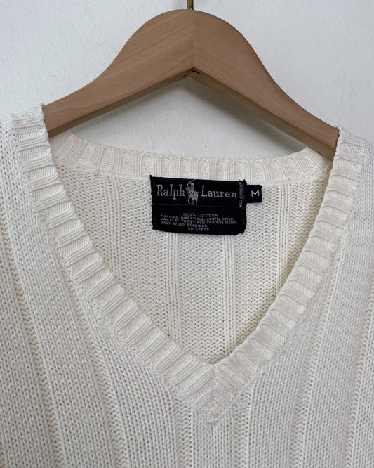 Ralph Lauren Knitwear