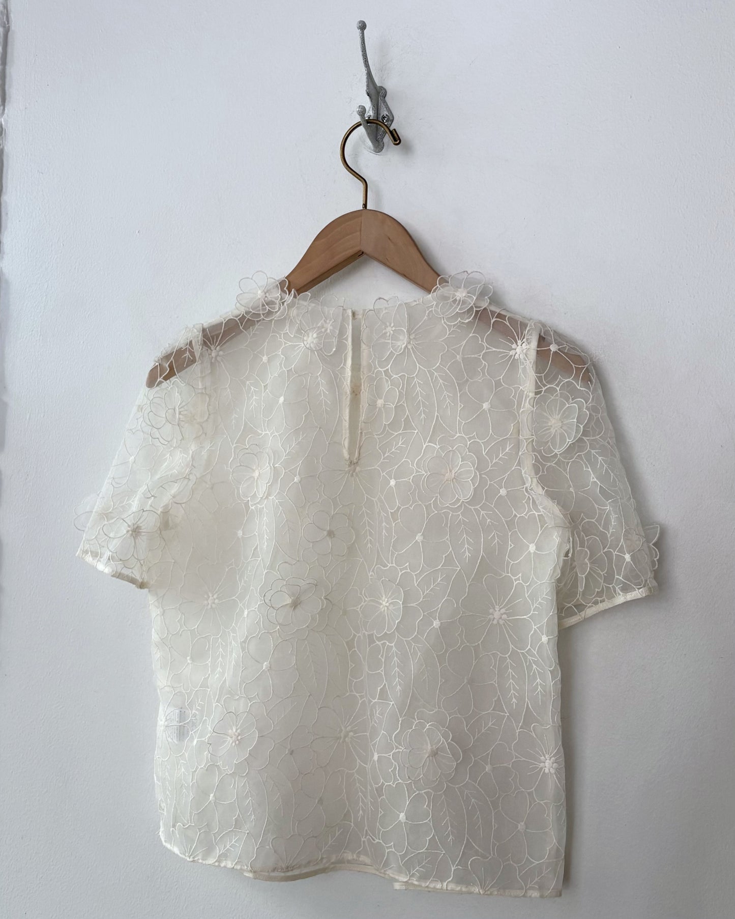 Jill Stuart Blouse