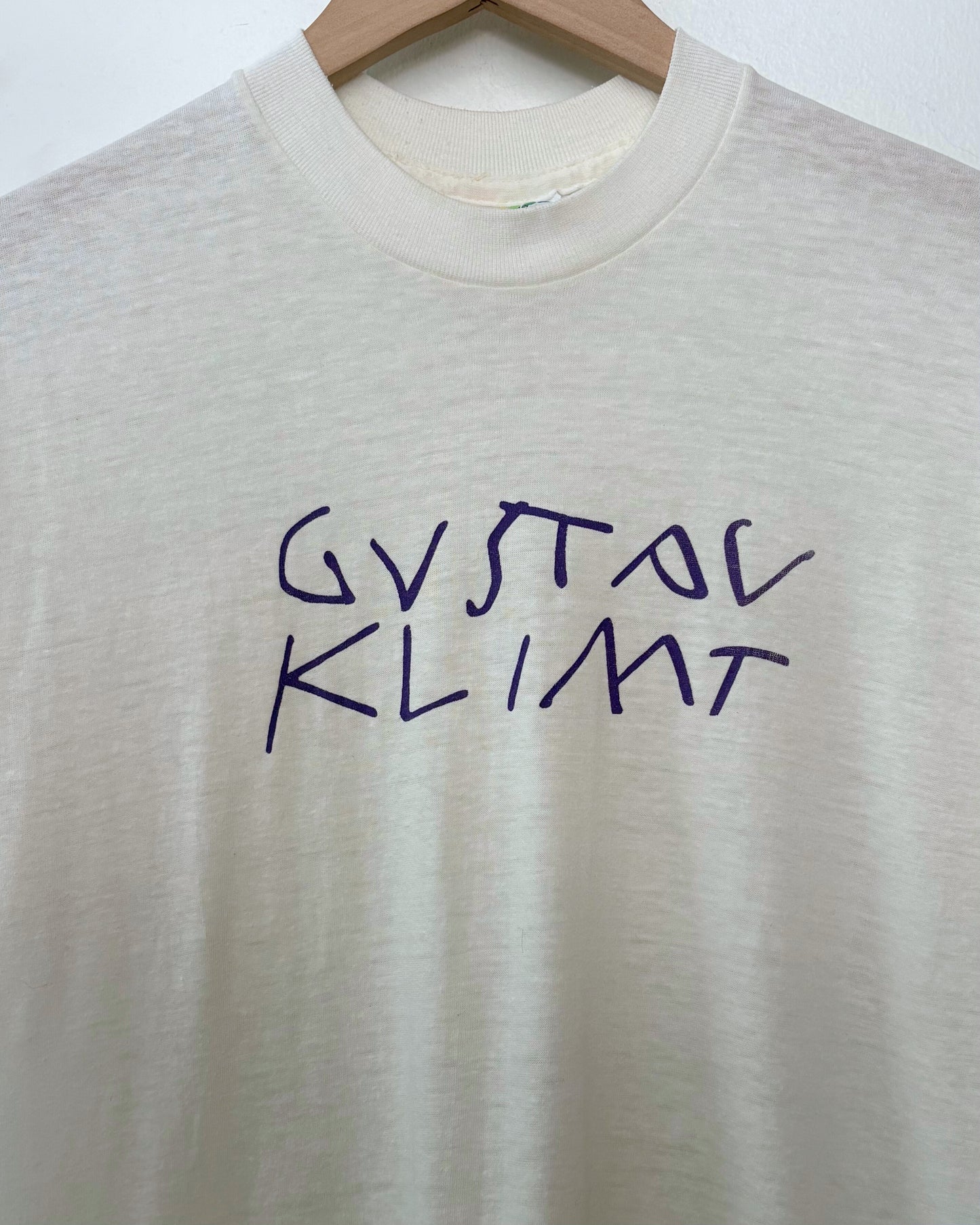 Gustav Klimt Tee