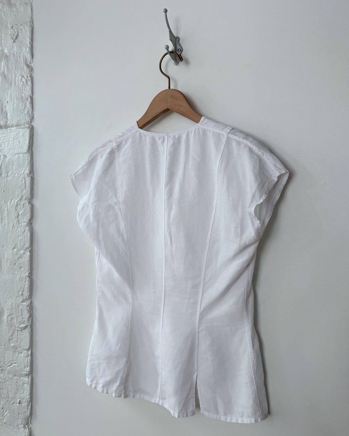 Jil Sander Blouse
