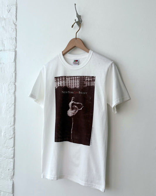 New York City Ballet Tee