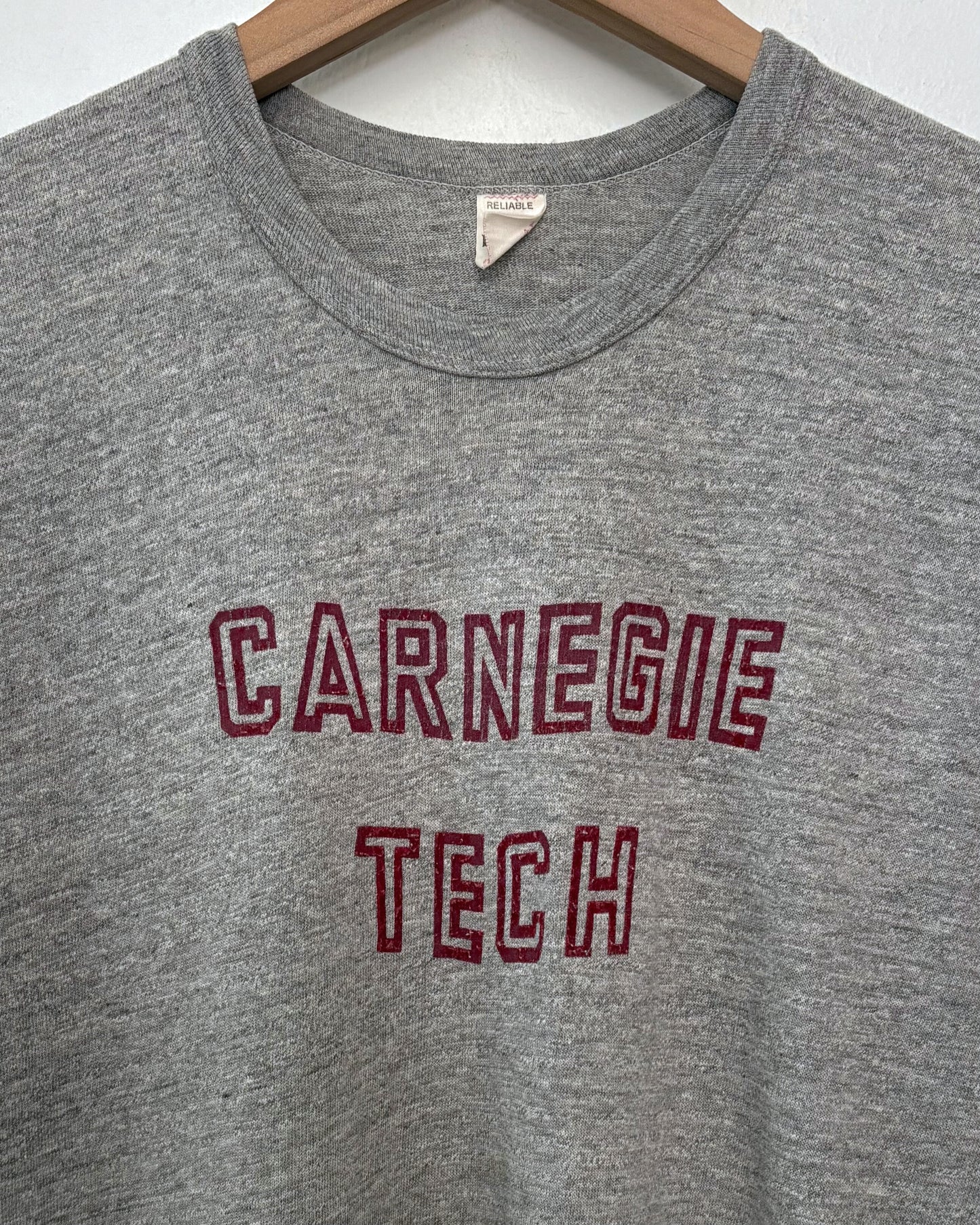 Carnegie Tech Tee