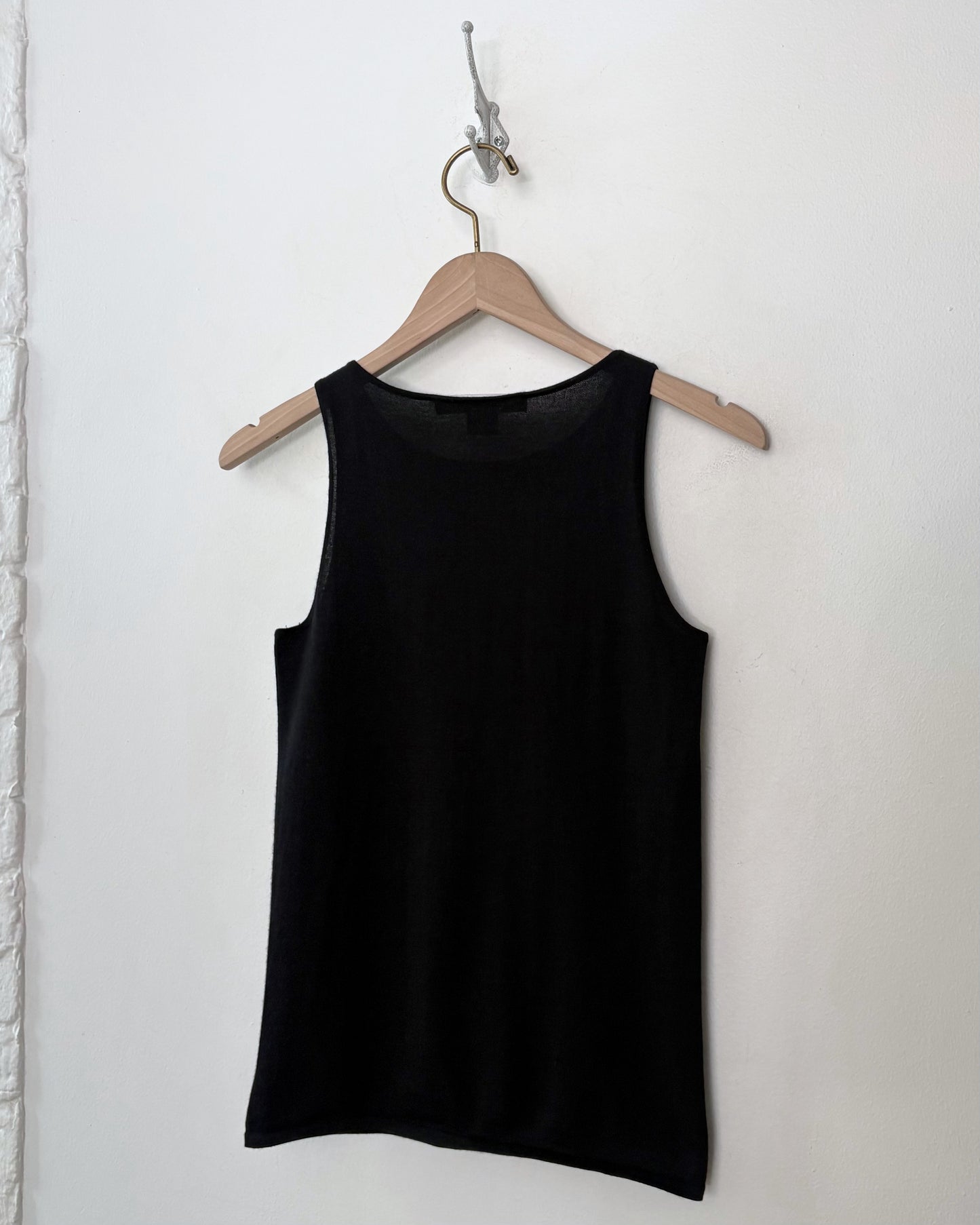 Ralph Lauren Cashmere Tank