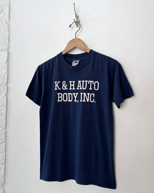 Auto Body Tee