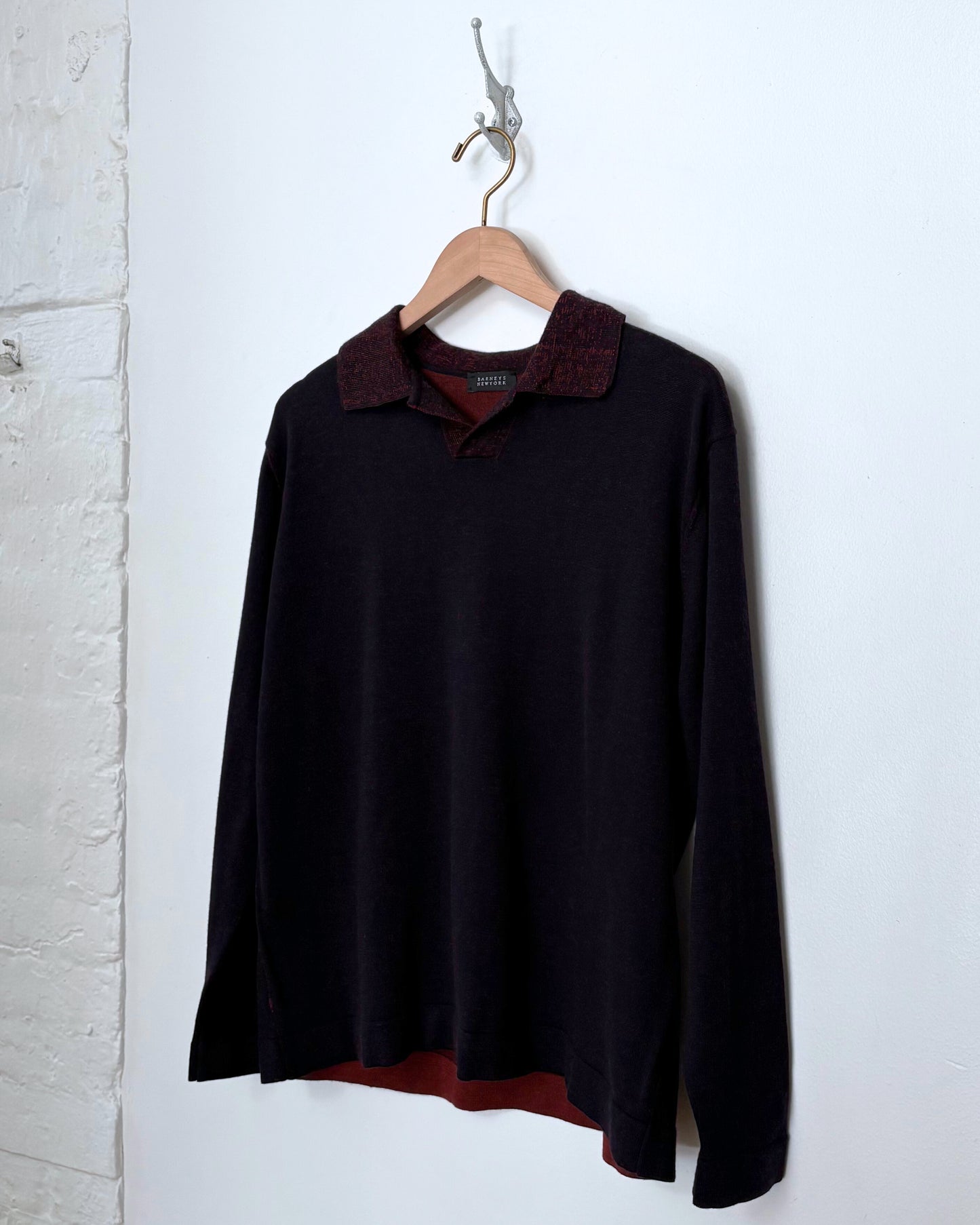 Barneys NY Polo