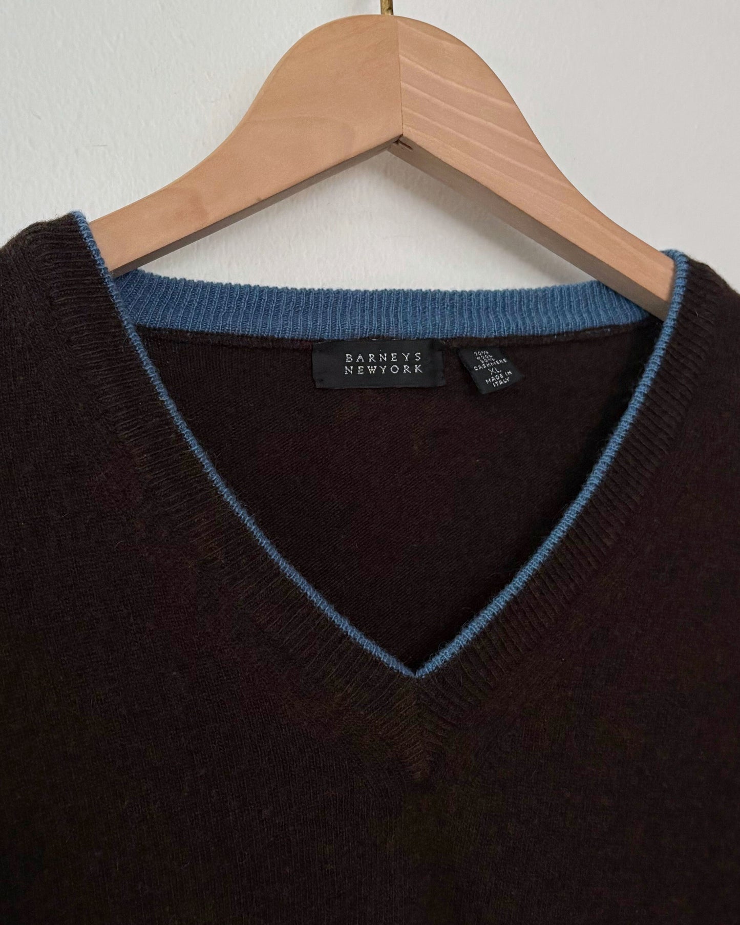 Barneys NY Knitwear