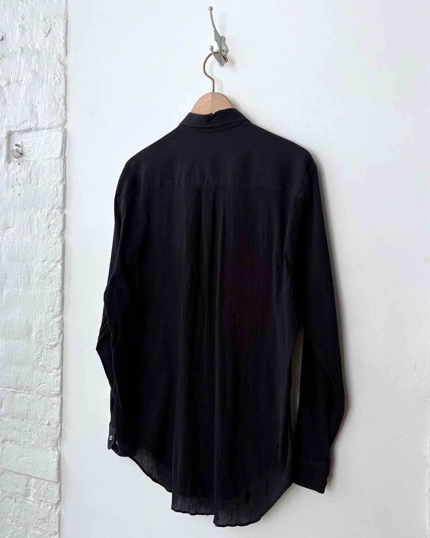 Giorgio Armani Button Down