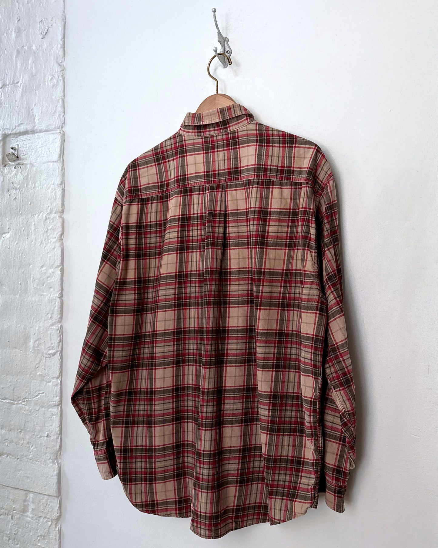 J. Crew Button Down