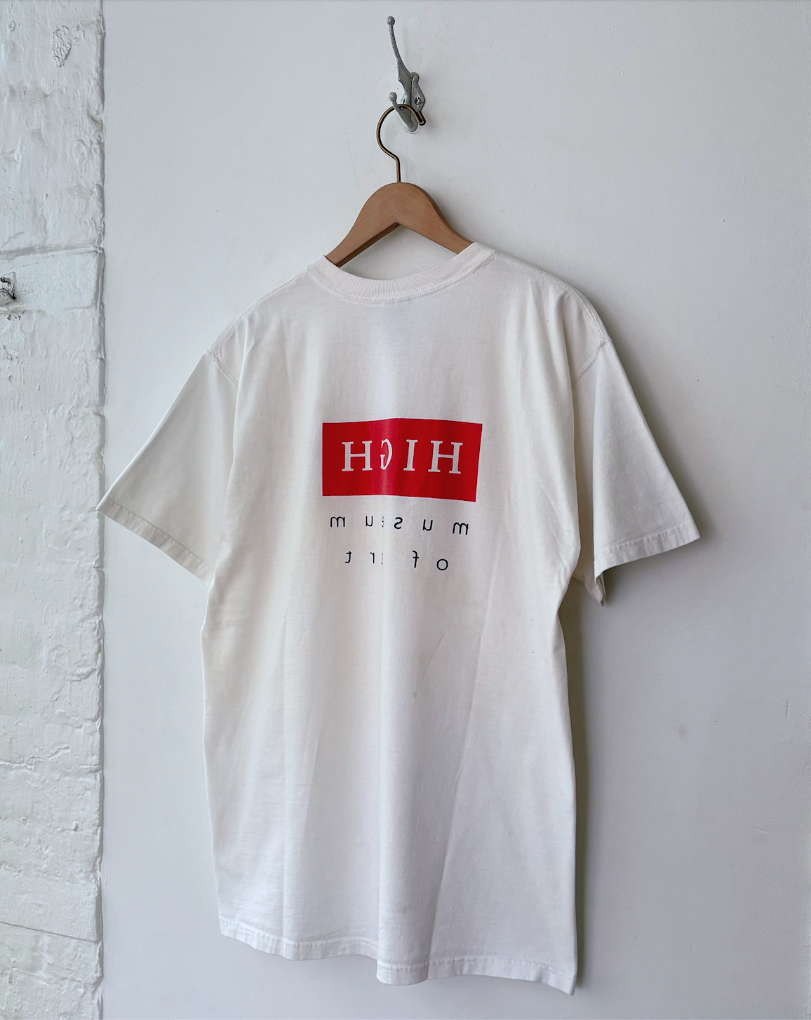High Museum Tee