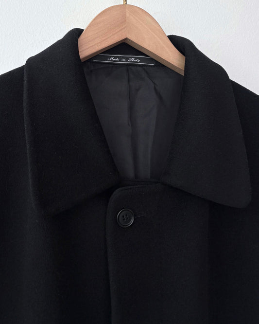 Saks Cashmere Jacket