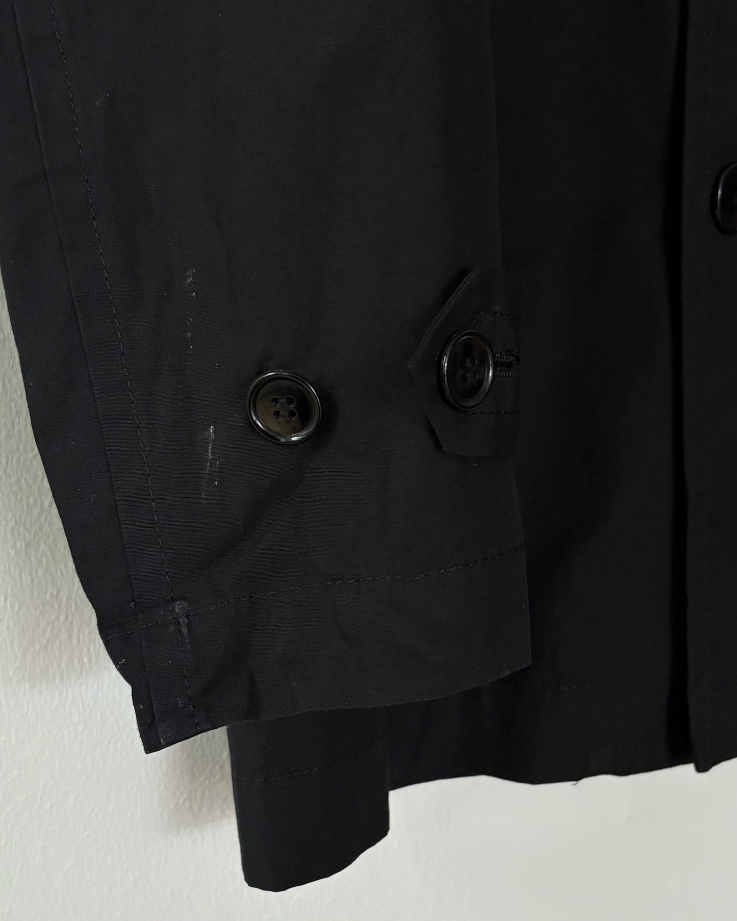 Comme des Garçons Jacket