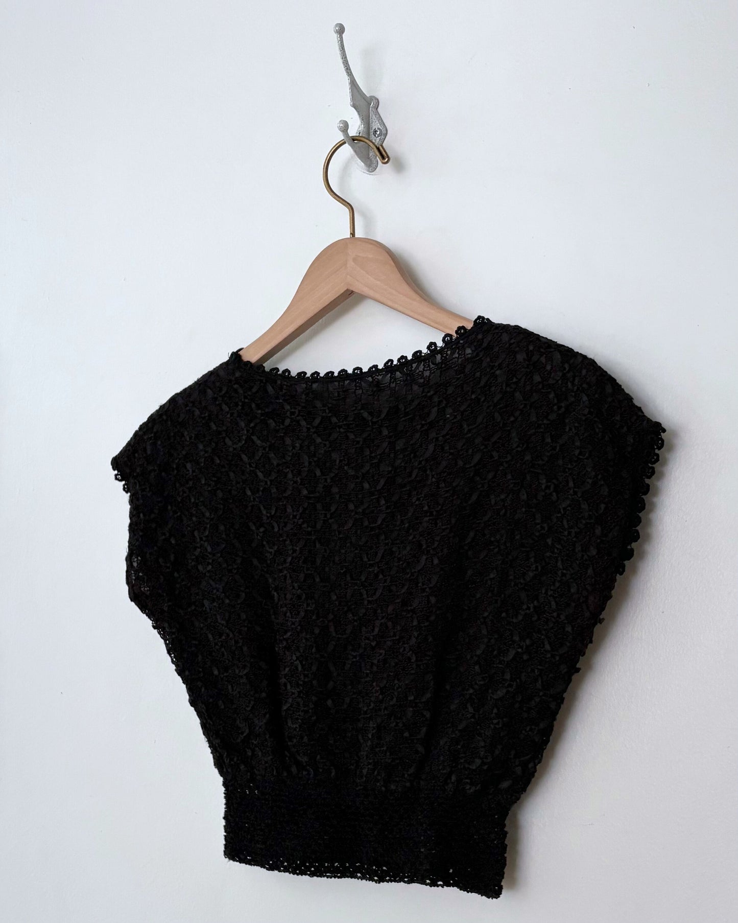 Antique Blouse