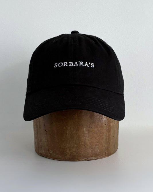 Sorbara's Hat