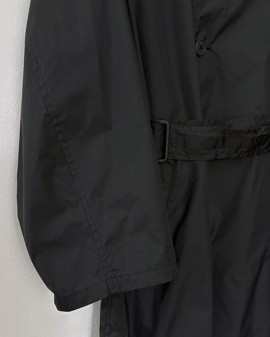 Y's for Men Trench