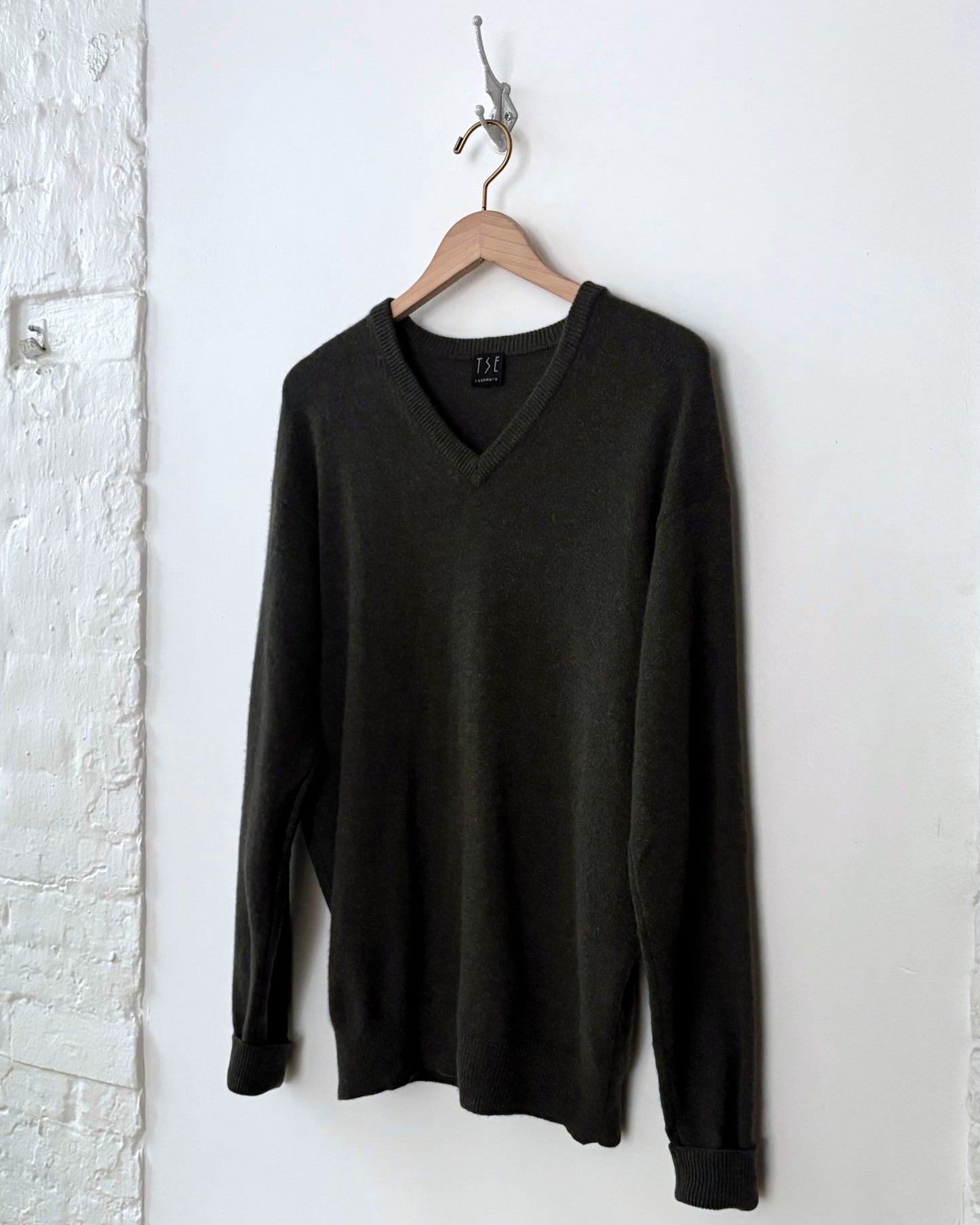 TSE Knitwear