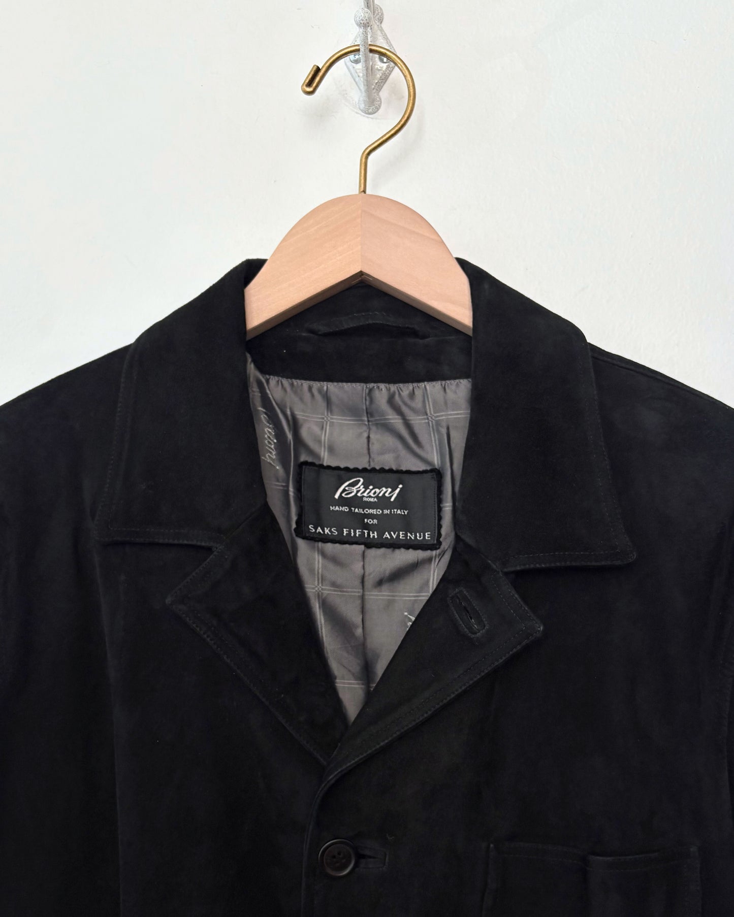 Brioni Jacket