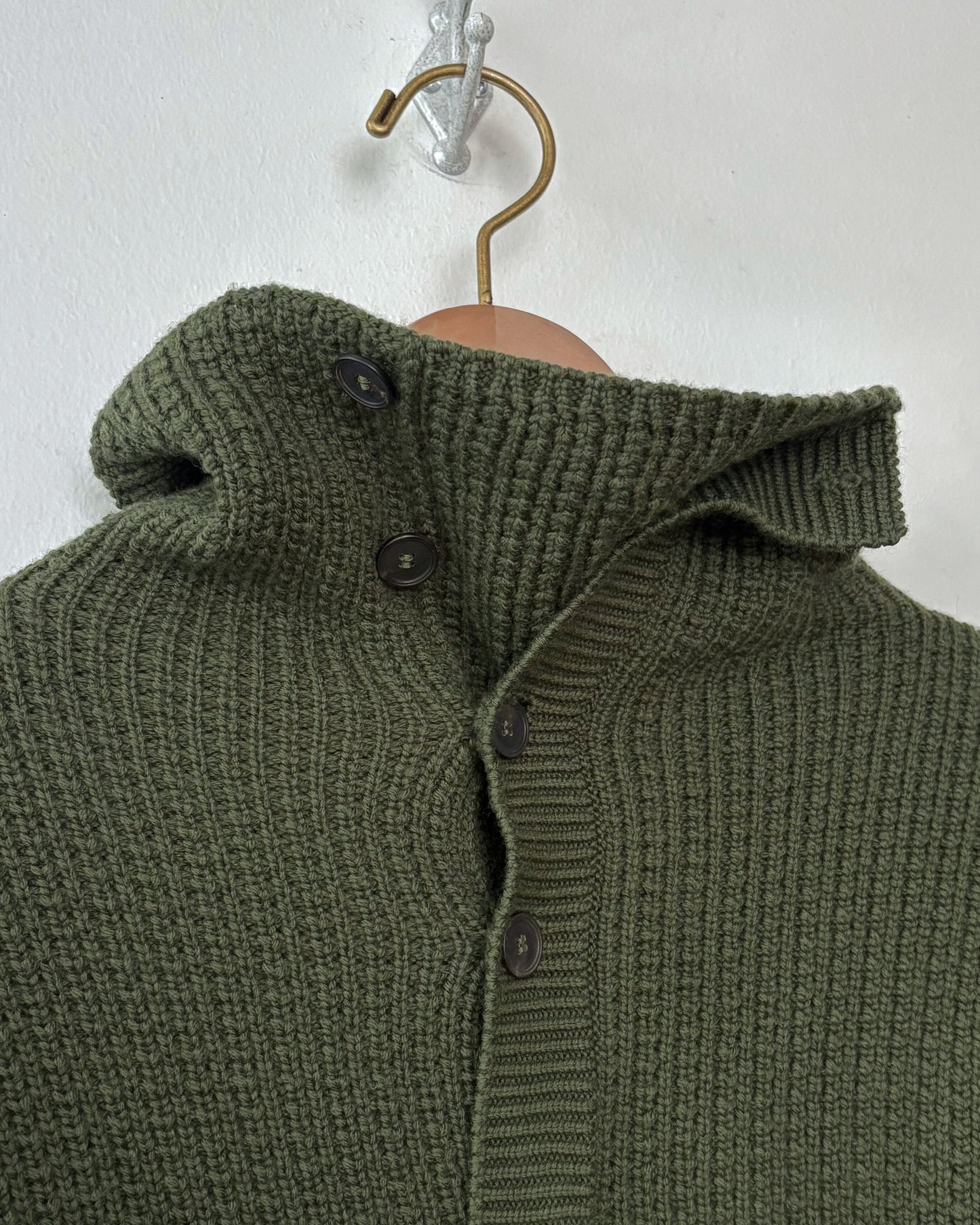Bottega Veneta Knitwear