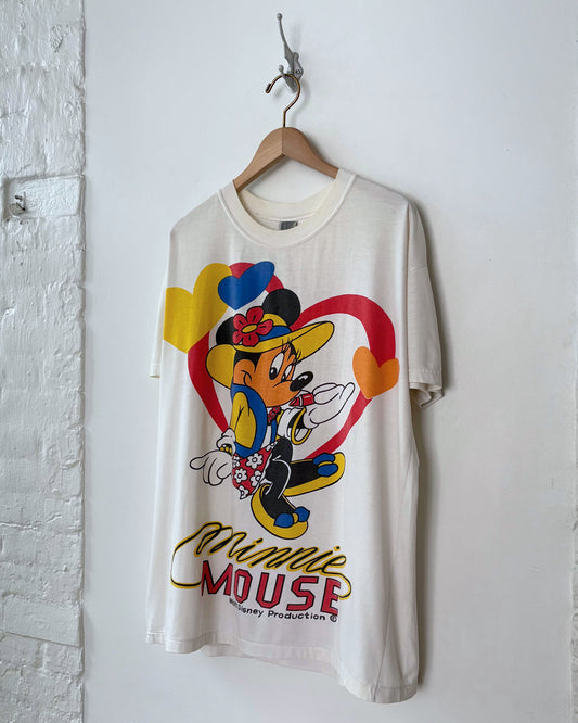 Minnie Mouse Tee