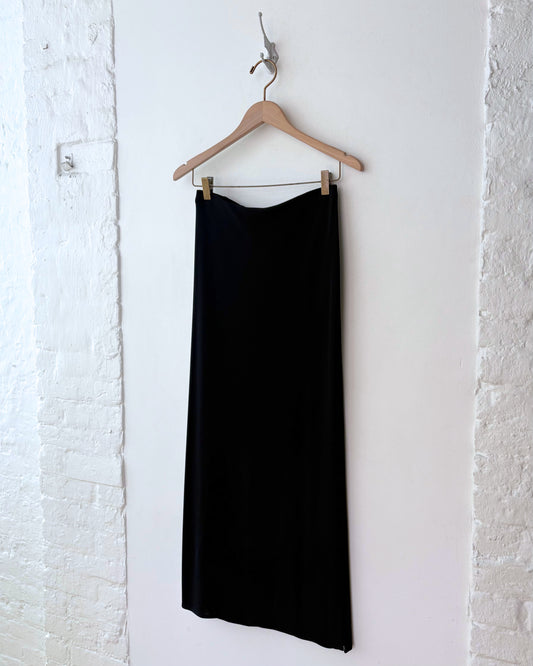 Donna Karan Long Skirt