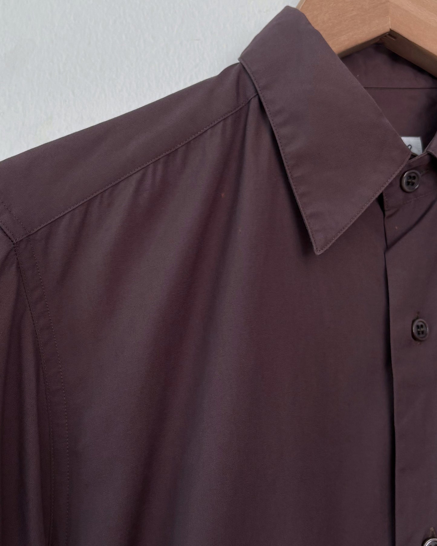 Agnes B. Short Sleeve