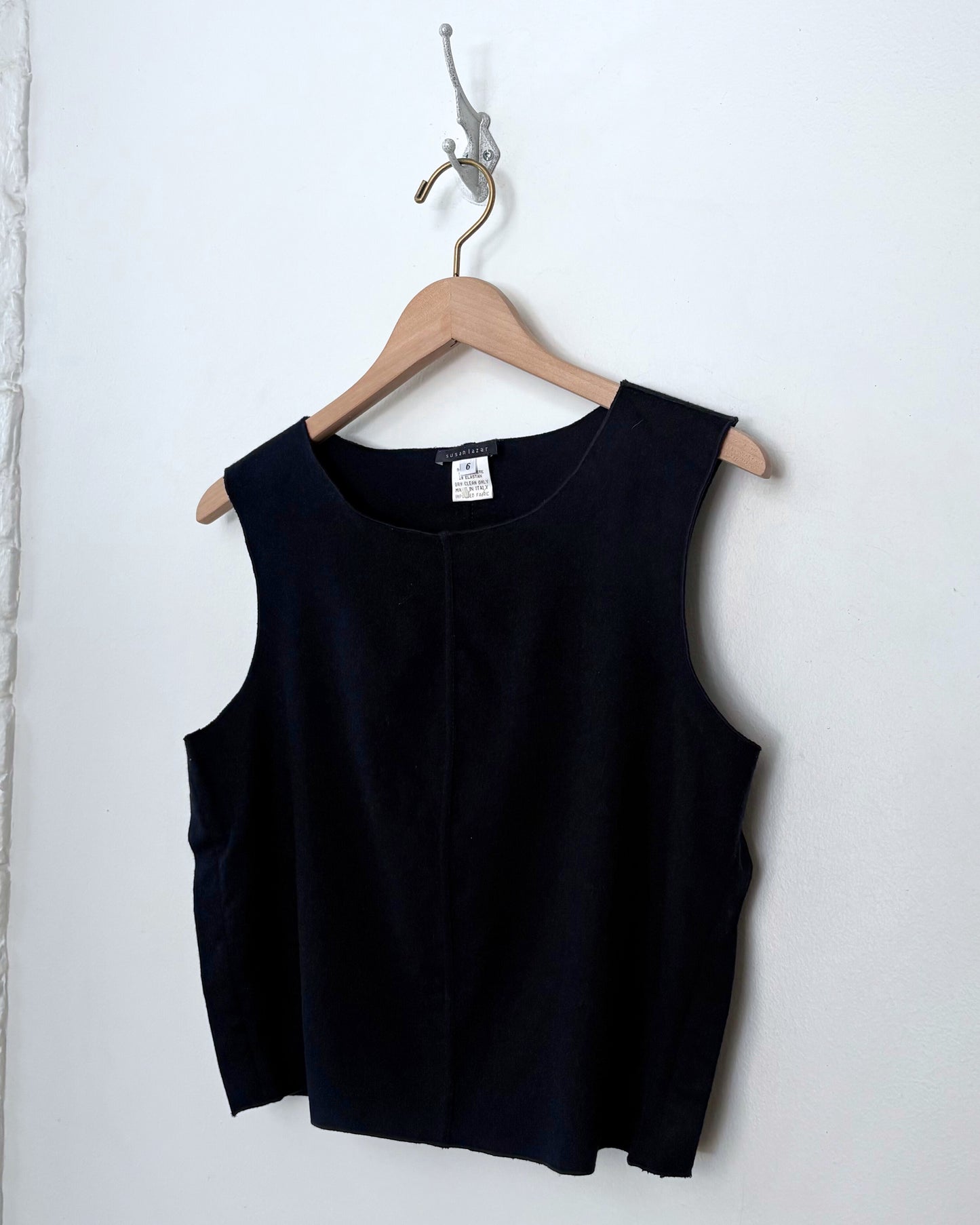 Susan Lazar Blouse