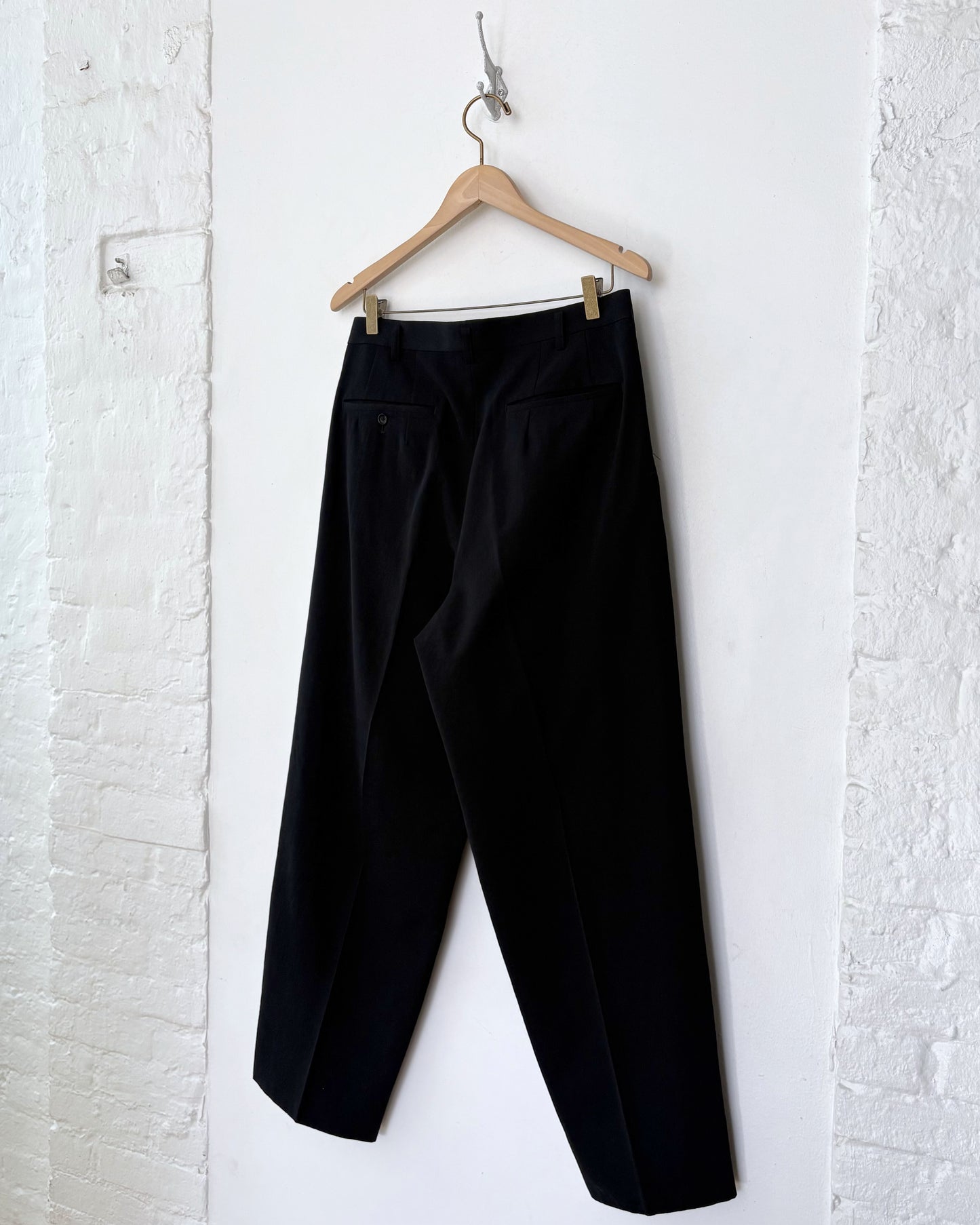 Y’s for men Slacks 32"