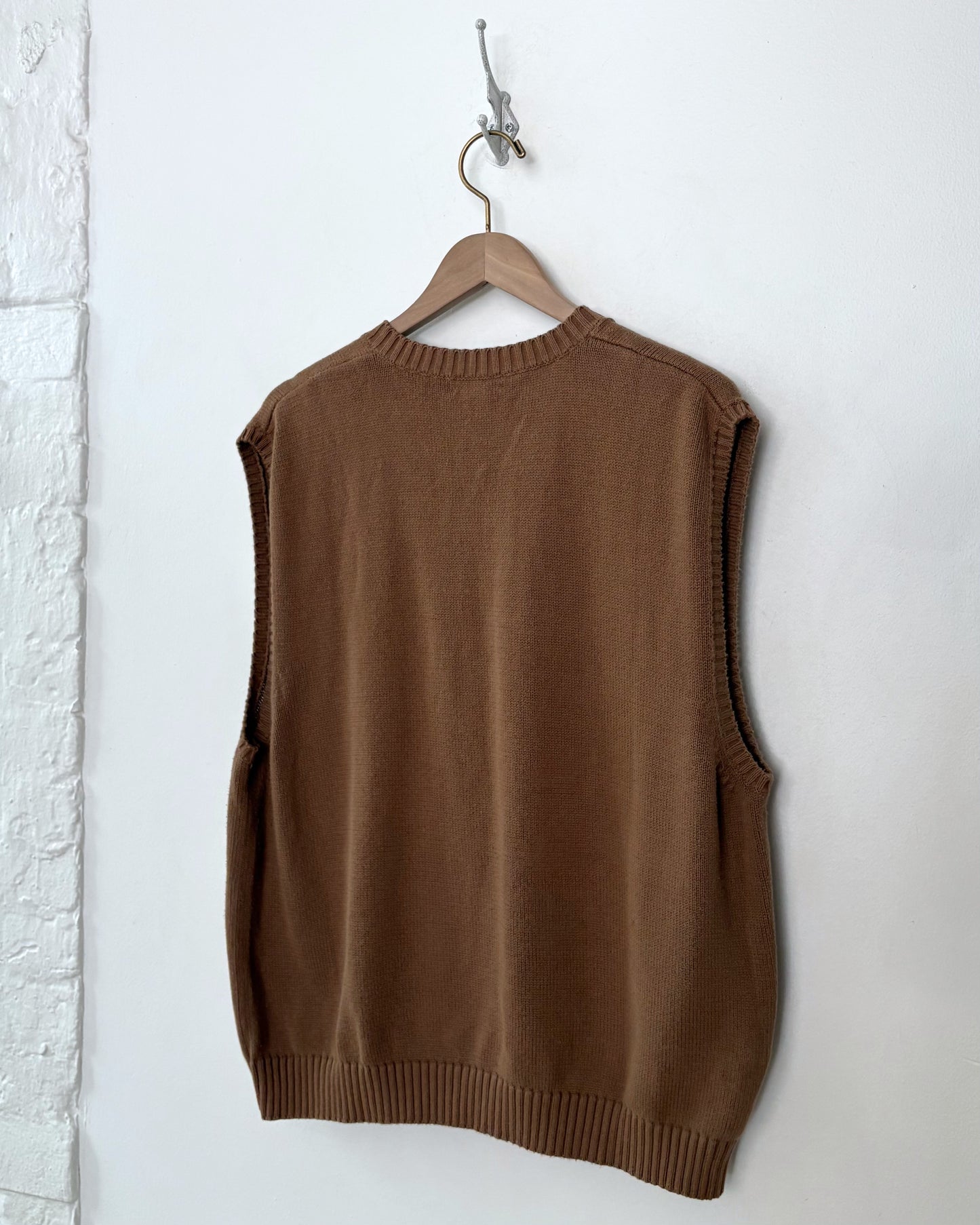 J. Crew Vest