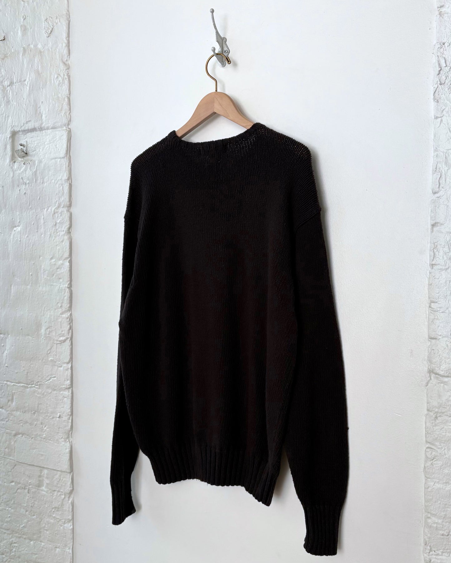 Polo Knitwear