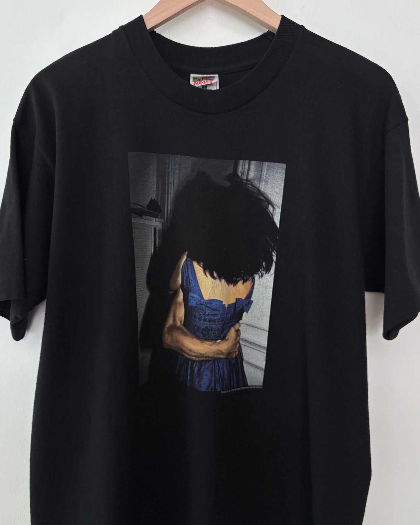 Nan Goldin Tee