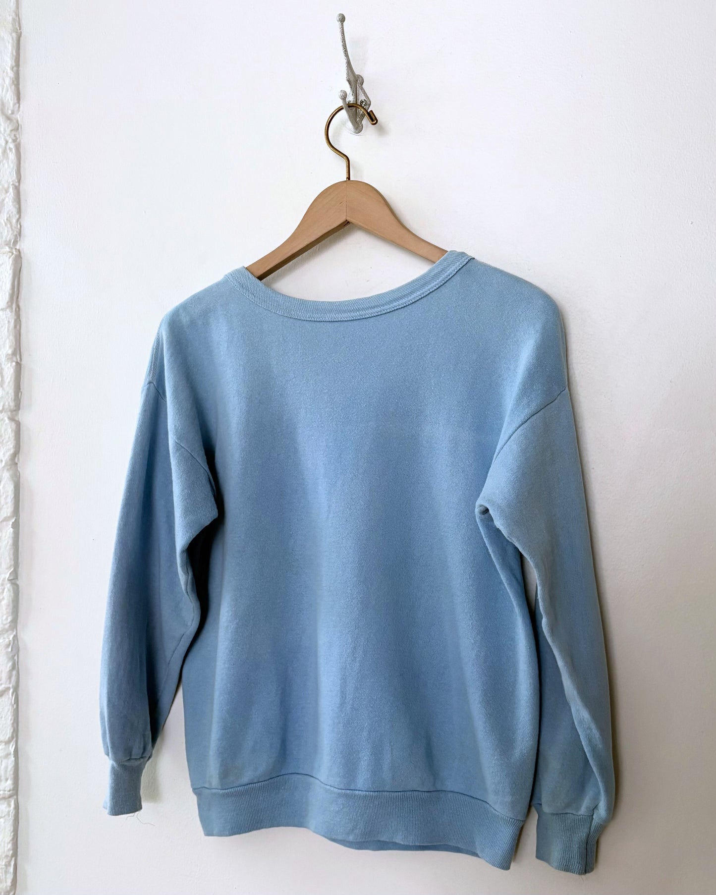 Viva La Difference Sweat