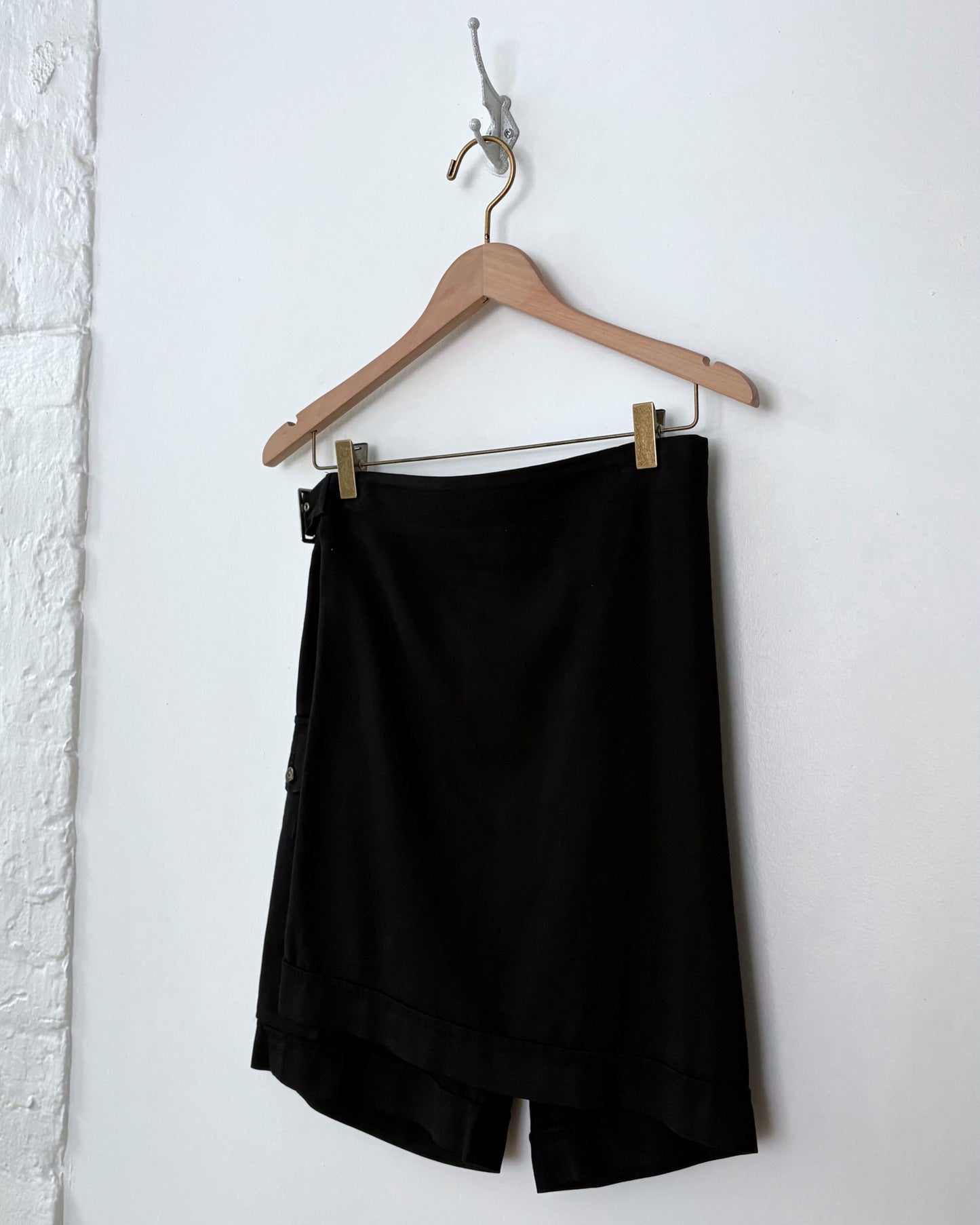 Gaultier Shorts